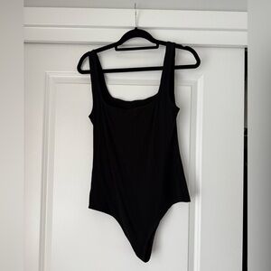 Reformation bodysuit